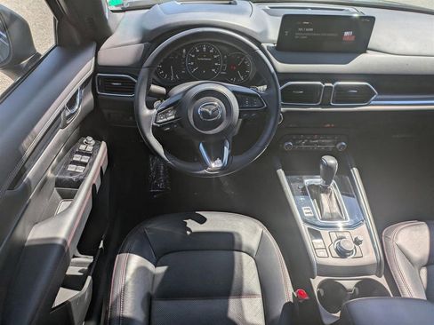 New 2025 MAZDA CX-5 AWD 2.5 S w/ Premium Plus Pkg image 15