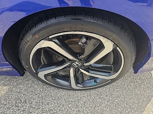 Used 2022 Honda Accord Sport image 34