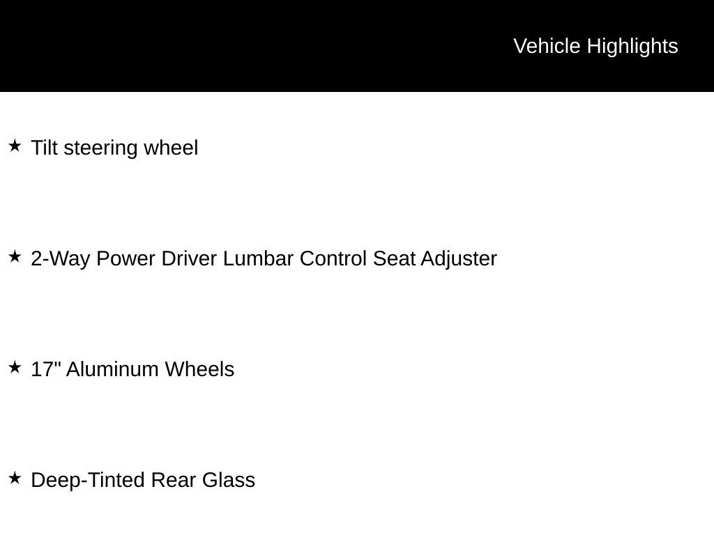Used 2019 Chevrolet Equinox LS w/ LS Convenience Package FWD image 8