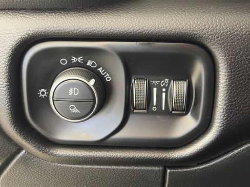 Used 2024 RAM 2500 Laramie w/ Safety Group image 25