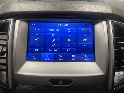 Used 2021 Ford Ranger XL w/ Equipment Group 101A High image 23