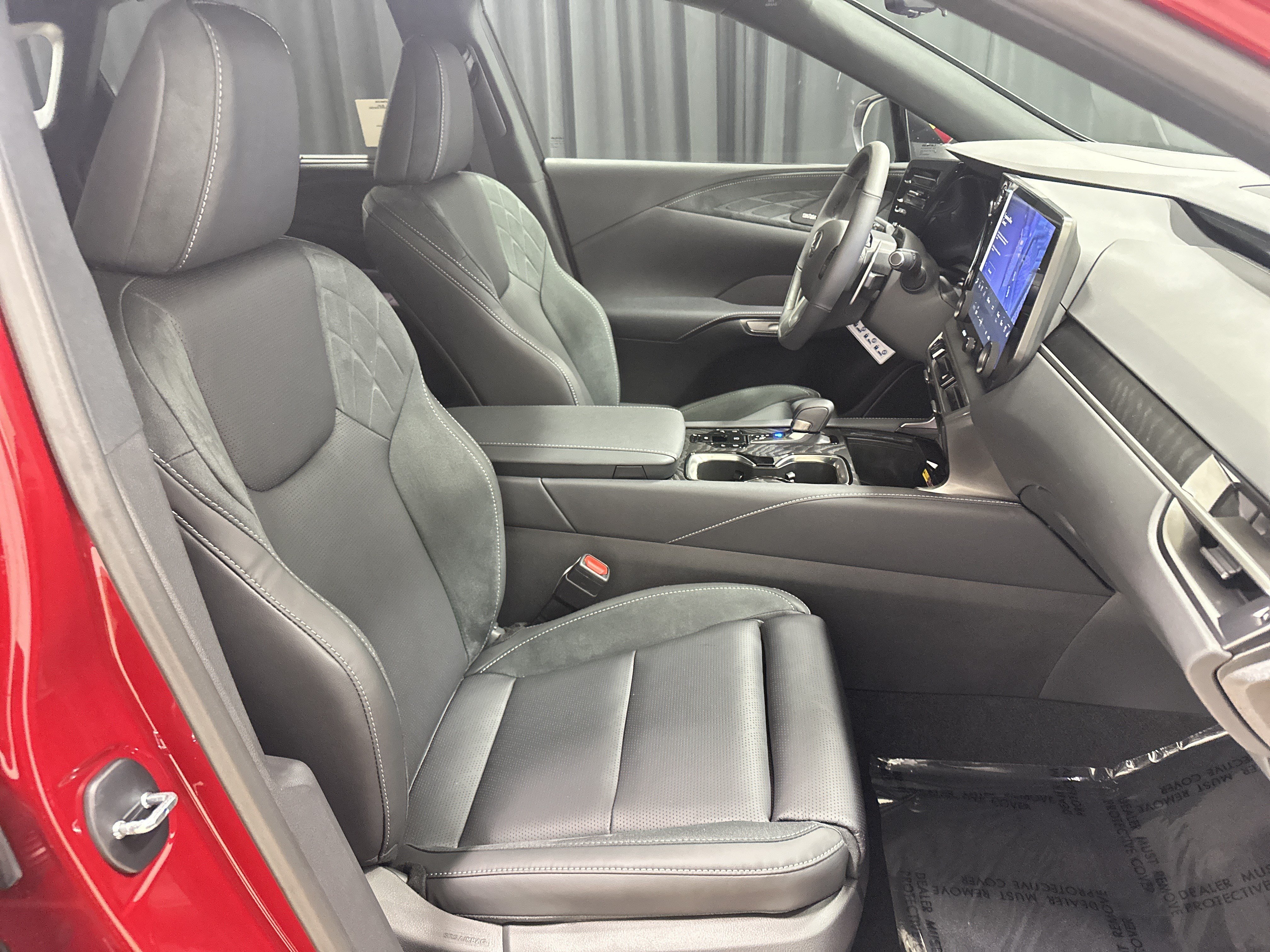 New 2026 Lexus RX 350 AWD w/ Convenience Package image 5