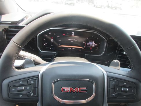New 2026 GMC Sierra 1500 Elevation w/ Elevation Premium Package AWD/4WD image 20