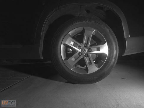 Used 2024 Honda Pilot EX-L image 8