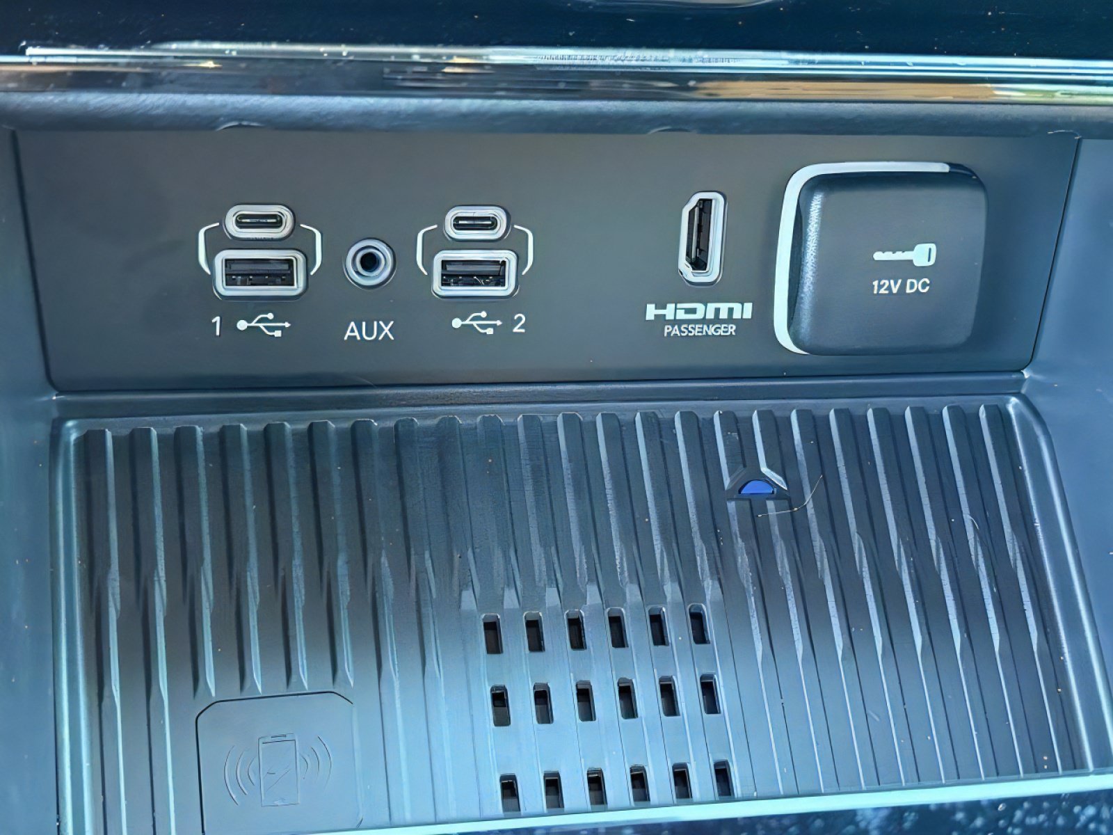 New 2027 Jeep Grand Cherokee Summit AWD/4WD image 27