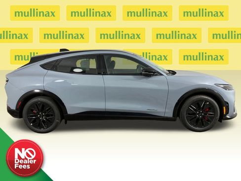 New 2025 Ford Mustang Mach-E Premium w/ Sport Appearance Package image 2