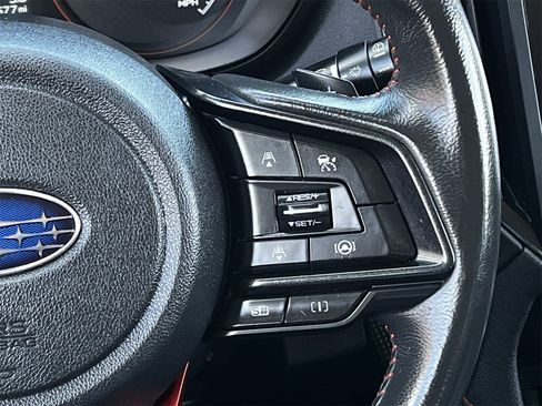 Used 2024 Subaru Forester Sport image 14