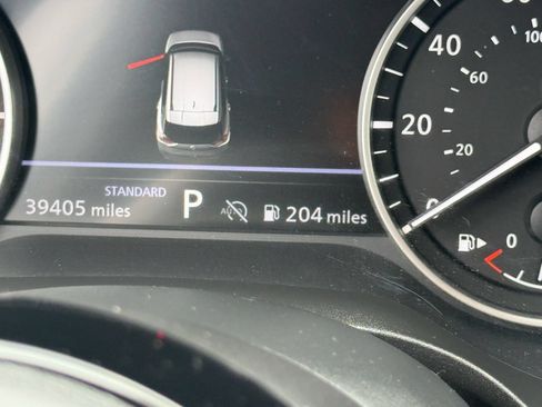 Used 2023 Nissan Rogue SL w/ SL Premium Package FWD image 20