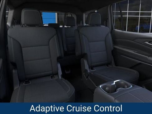 New 2026 Chevrolet Traverse LT image 19