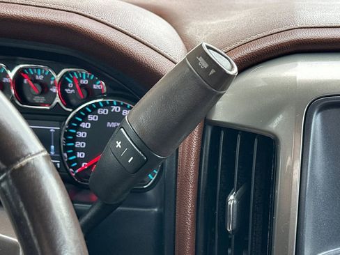 Used 2019 Chevrolet Silverado 2500 High Country w/ Duramax Plus Package AWD/4WD image 21