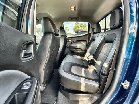 Used 2019 Chevrolet Colorado Z71 image 13