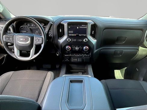 Used 2022 GMC Sierra 1500 Elevation AWD/4WD image 8