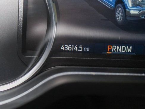 Used 2022 Ford F150 XLT w/ Equipment Group 302A High image 8