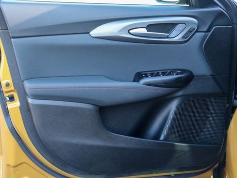 Used 2024 Dodge Hornet R/T w/ R/T Blacktop Package image 11