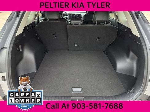 Certified 2024 Kia Sportage EX AWD/4WD image 11
