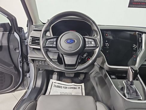 Certified 2024 Subaru Outback Onyx Edition AWD/4WD image 15
