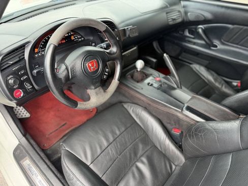 Used 2006 Honda S2000 image 28
