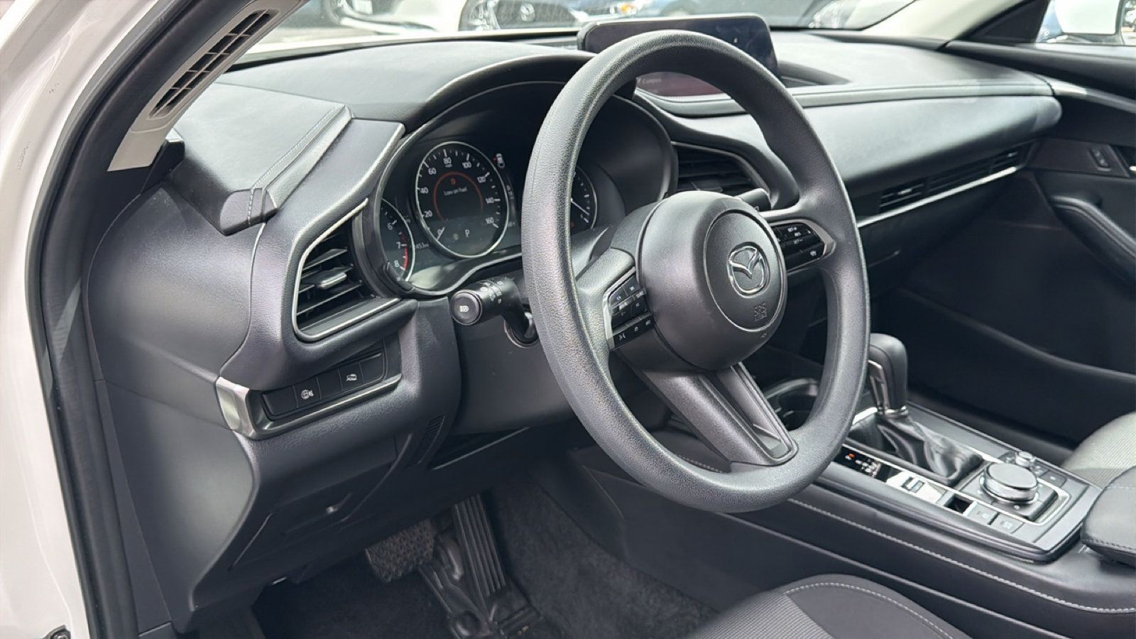 Used 2024 MAZDA CX-30 AWD 2.5 S image 16