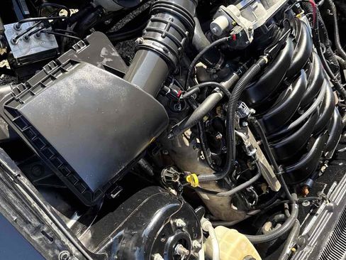 Used 2008 Ford Mustang GT RWD image 27