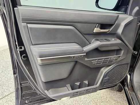 Used 2024 Toyota Tacoma TRD Off-Road w/ TRD Off Road Upgrade Package image 10