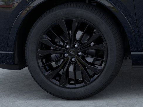 New 2026 Ford Escape ST-Line Elite image 19
