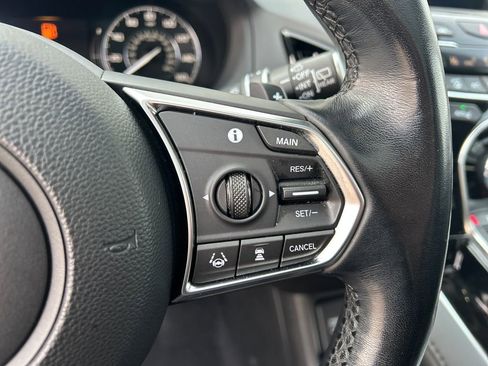 Used 2021 Acura RDX Base 4D Sport Utility image 18