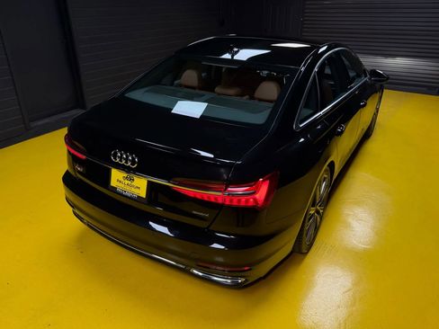 Used 2019 Audi A6 2.0T Premium w/ Convenience Package image 52