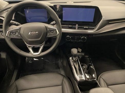 New 2026 Chevrolet Trax ACTIV w/ Driver Confidence Package FWD image 15