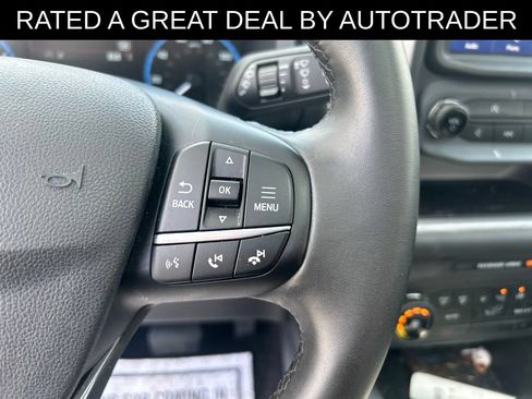Used 2024 Ford Bronco Sport Big Bend w/ Convenience Package AWD/4WD image 16