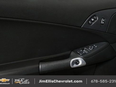 Used 2006 Chevrolet Corvette Convertible w/ Preferred Equipment Group image 7