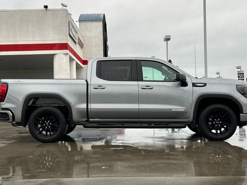 New 2026 GMC Sierra 1500 Elevation w/ Elevation Select Package image 8