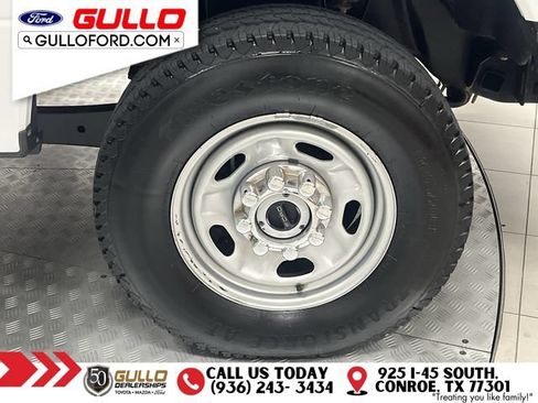 Used 2019 Ford F250 XL w/ Power Equipment Group AWD/4WD image 30