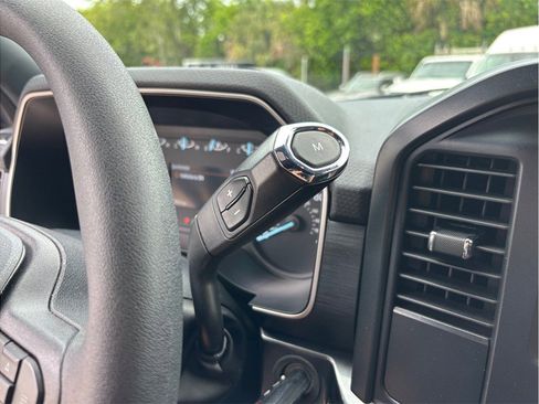 Used 2021 Ford F150 XL w/ STX Appearance Package AWD/4WD image 32