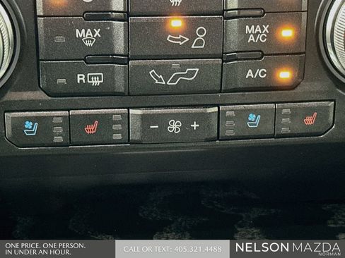 Used 2018 Ford F150 Platinum w/ Equipment Group 701A Luxury AWD/4WD image 23