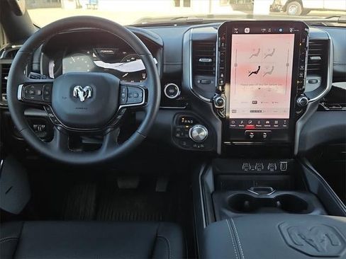 New 2026 RAM 1500 Rebel w/ Rebel Level 2 Equipment Group image 48