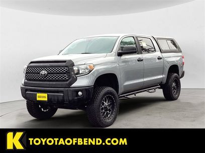Used 2019 Toyota Tundra SR5