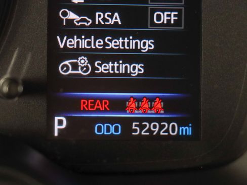 Used 2020 Toyota Corolla SE FWD image 16