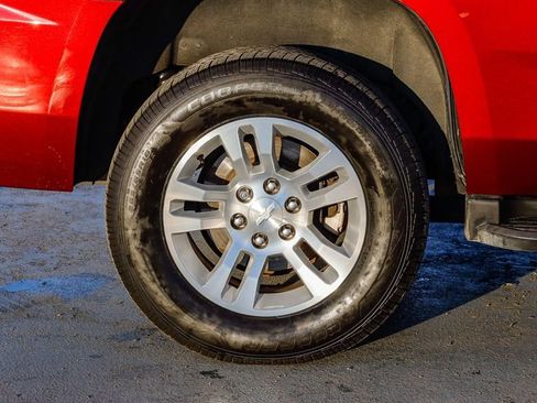 Used 2020 Chevrolet Tahoe LT w/ Max Trailering Package image 12