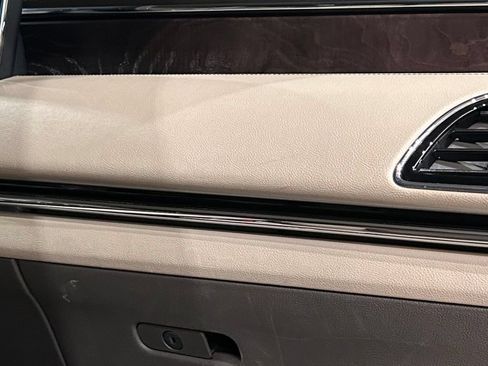 Used 2023 Lincoln Navigator Reserve AWD/4WD image 58