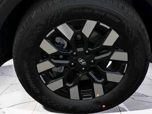 New 2026 Hyundai Santa Cruz SE image 5