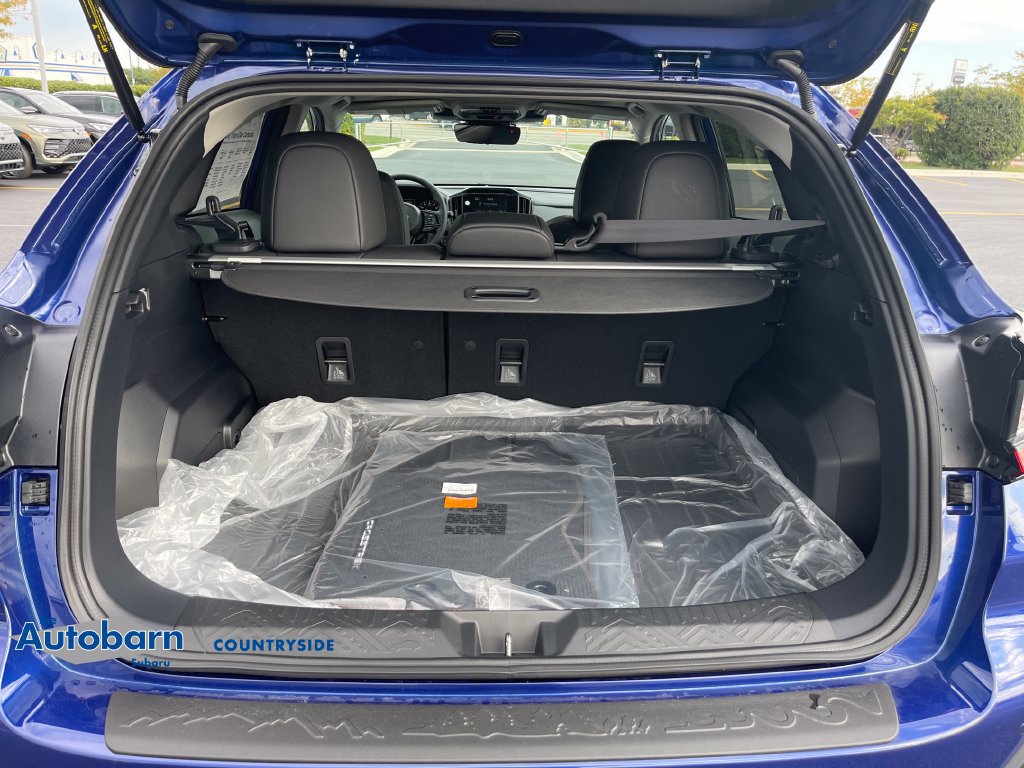 New 2026 Subaru Crosstrek 2.5i Limited AWD/4WD image 22