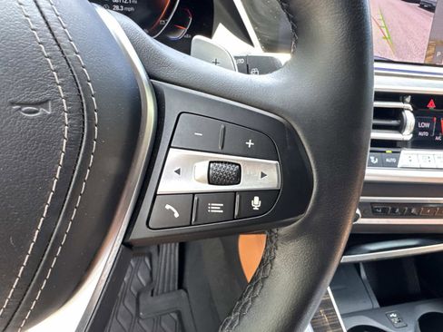Used 2021 BMW X5 sDrive40i w/ Premium Package RWD image 30