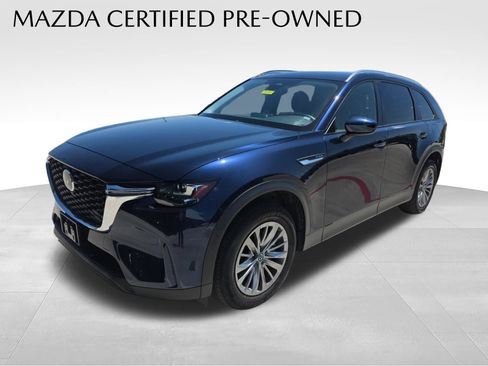 Used 2026 MAZDA CX-90 3.3 Turbo w/ Select Package AWD/4WD image 1