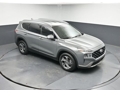 Used 2023 Hyundai Santa Fe SEL image 41