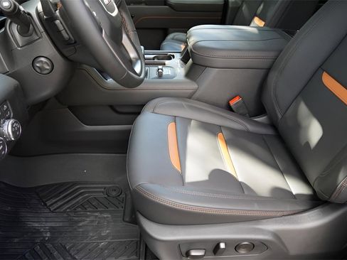 New 2026 GMC Sierra 1500 AT4 w/ AT4 Premium Package image 12