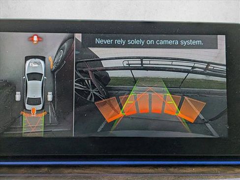 Used 2018 BMW 530i image 11