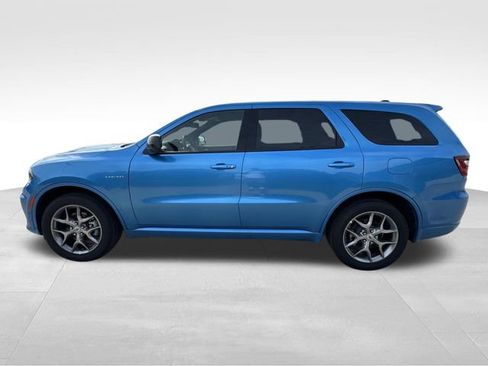 New 2026 Dodge Durango GT w/ Mopar All Weather Package AWD/4WD image 4
