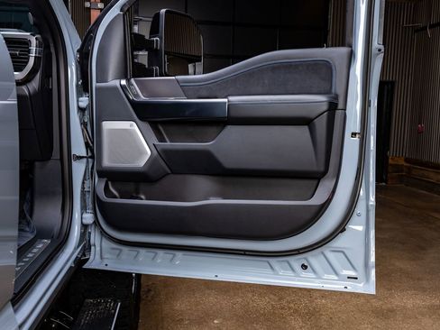 Used 2026 Ford F250 Platinum image 37