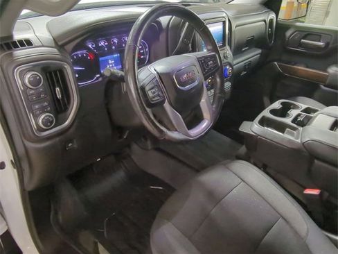 Used 2019 GMC Sierra 1500 Elevation w/ Elevation Value Package image 10