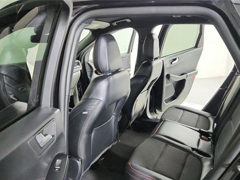Used 2025 Ford Escape ST-Line Elite AWD/4WD image 25